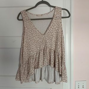 Altar’d State Tunic